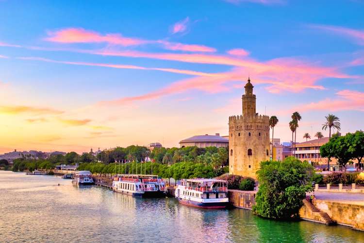 Mejores tours en autobús turístico en Sevilla, España – Puntos de interés populares, rincones ocultos y vistas panorámicas de Sevilla en 2025