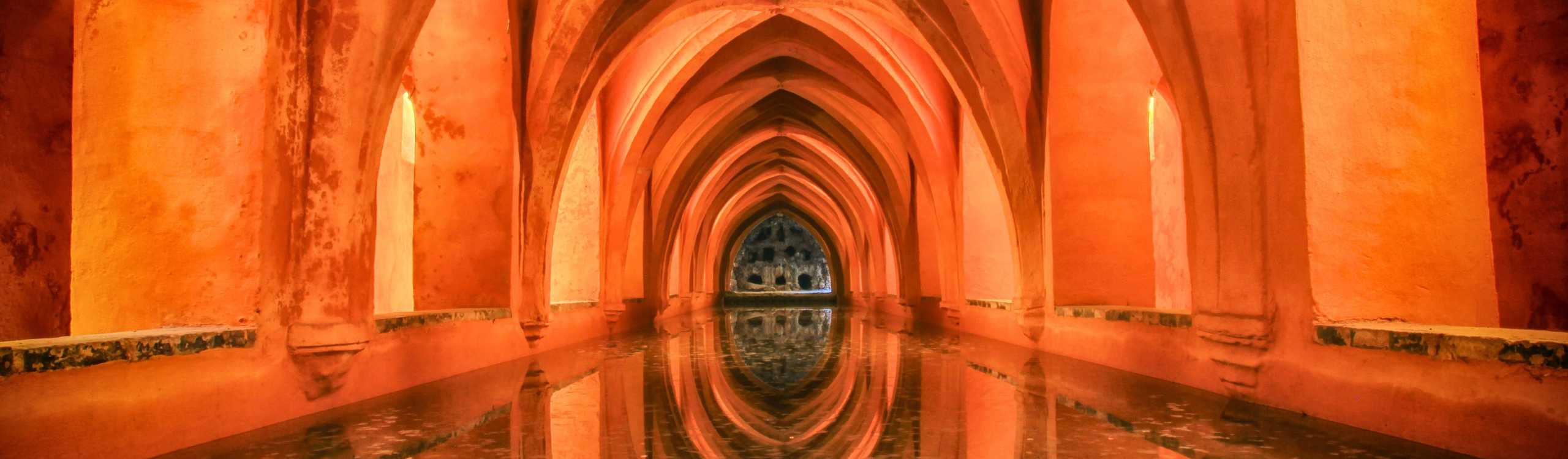 Explorează Sevilia cu un City Pass – Economisește la atracțiile de top, bucură-te de acces complet și experimentează comoditatea digitală în 2026