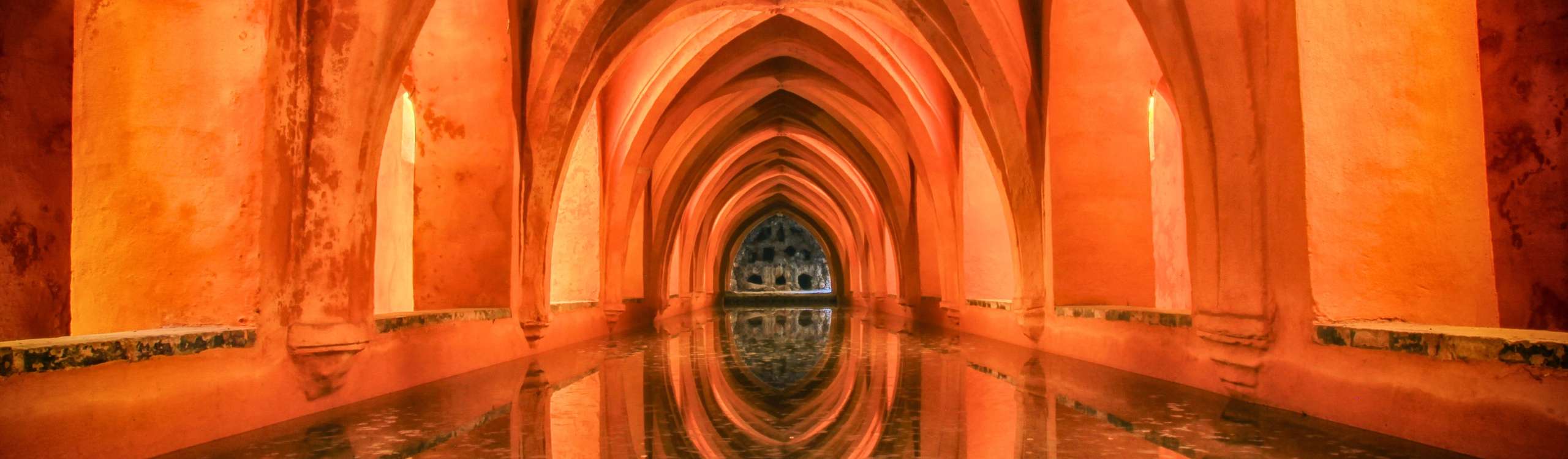 Explora Sevilla con un Pase de Ciudad – Ahorra en las principales atracciones, disfruta del acceso todo en uno y la comodidad digital en 2025