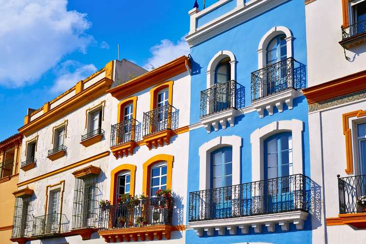 Los mejores alojamientos en Sevilla – Hoteles, apartamentos, hostales y villas para todo tipo de viajeros en 2025
