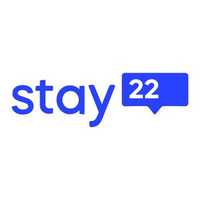 Stay22 - Seville Bus