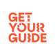 GetYourGuide - Lorem Ipsum Bus