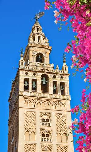 Reserva tu tour panorámico en autobús con paradas libres en Sevilla, España – Billetes oficiales, rutas flexibles y cancelación gratuita en 2025